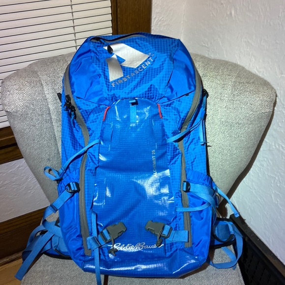 Eddie Bauer Bags Excellent Condition Eddie Bauer First Ascent